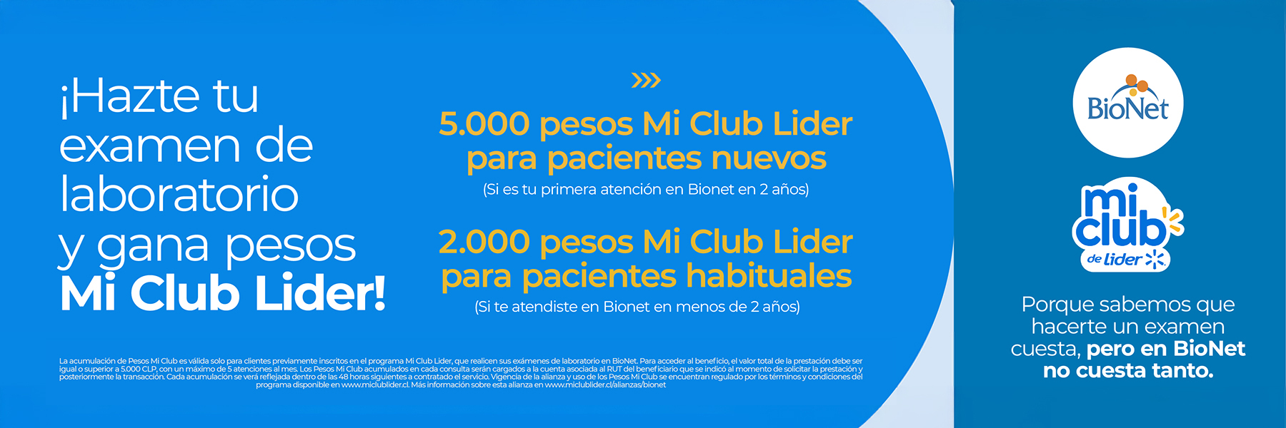 Descuento